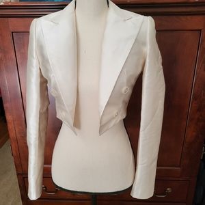 Ralph Lauren Purple Label Jacket